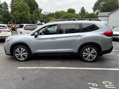 2020 Subaru Ascent Premium