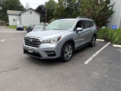 2020 Subaru Ascent Premium