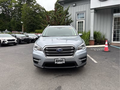 2020 Subaru Ascent Premium