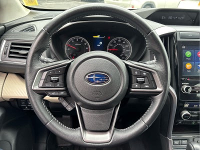 2020 Subaru Ascent Premium