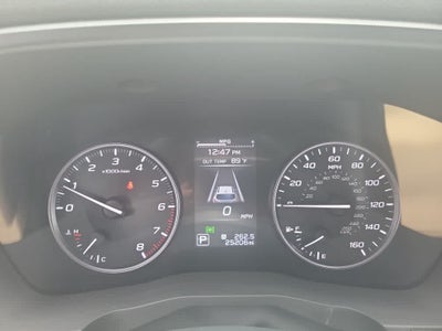 2024 Subaru Ascent Onyx Edition Limited