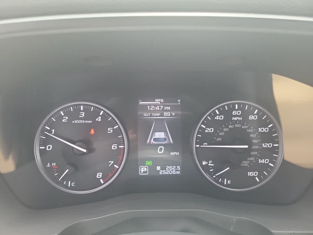 2024 Subaru Ascent Onyx Edition Limited