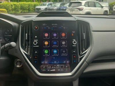 2024 Subaru Ascent Onyx Edition Limited