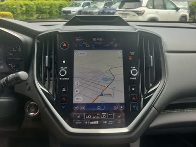 2024 Subaru Ascent Onyx Edition Limited