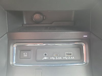 2024 Subaru Ascent Onyx Edition Limited