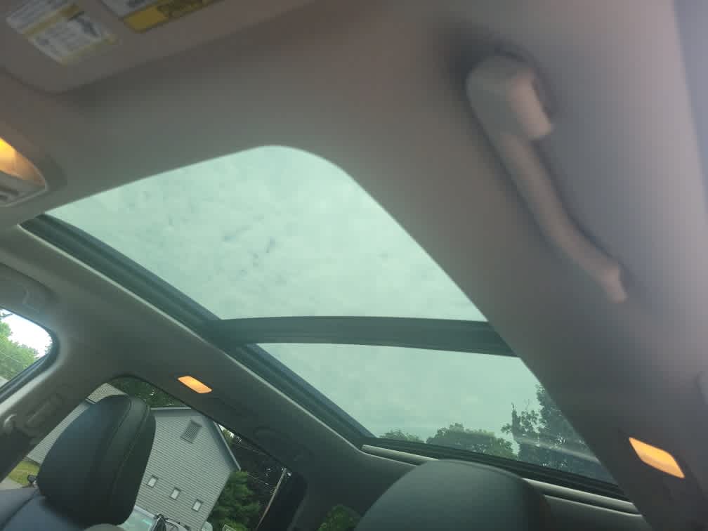 2024 Subaru Ascent Onyx Edition Limited