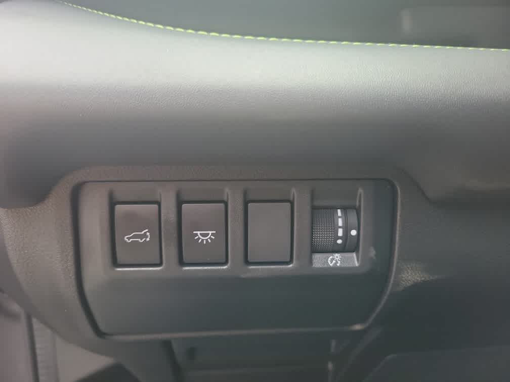 2024 Subaru Ascent Onyx Edition Limited
