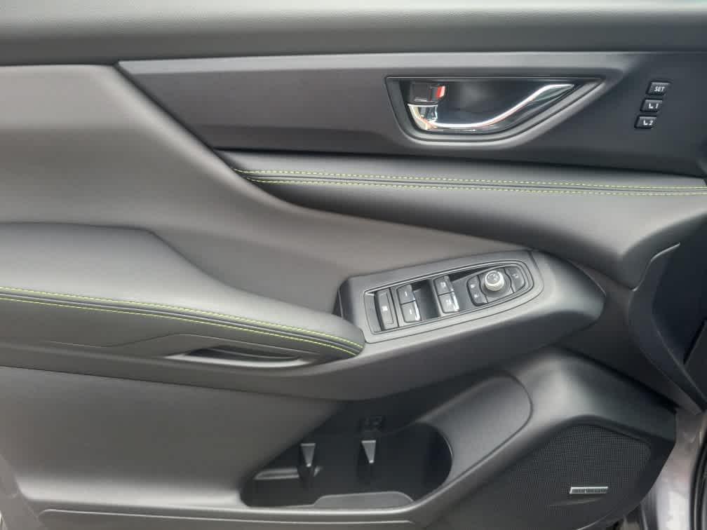 2024 Subaru Ascent Onyx Edition Limited