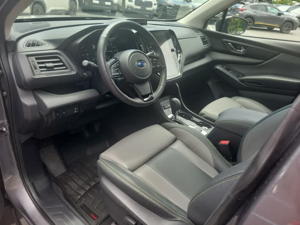 2024 Subaru Ascent Onyx Edition Limited