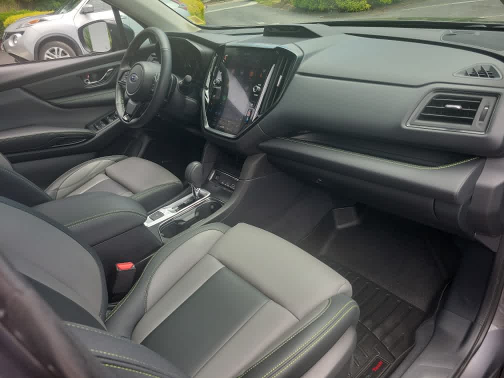 2024 Subaru Ascent Onyx Edition Limited