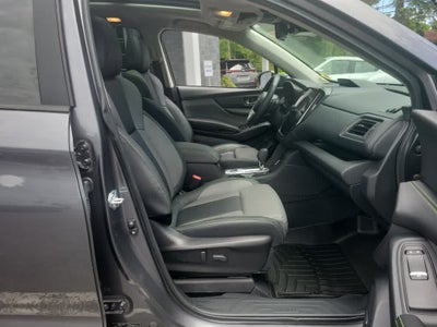 2024 Subaru Ascent Onyx Edition Limited