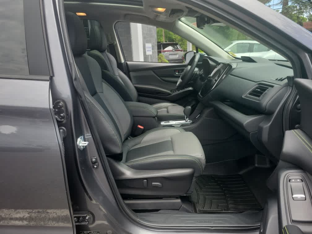 2024 Subaru Ascent Onyx Edition Limited