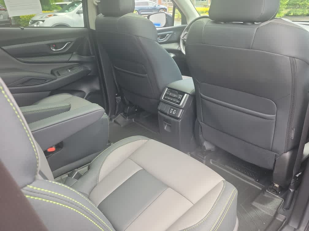 2024 Subaru Ascent Onyx Edition Limited