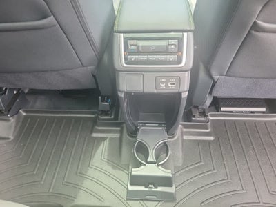 2024 Subaru Ascent Onyx Edition Limited