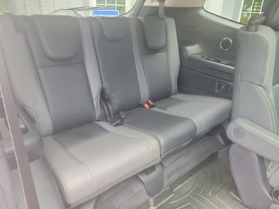 2024 Subaru Ascent Onyx Edition Limited