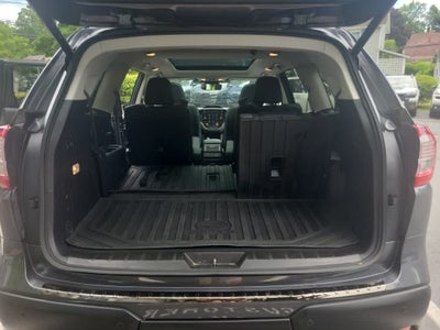 2024 Subaru Ascent Onyx Edition Limited