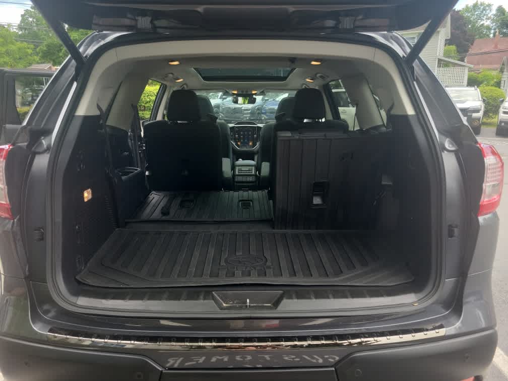 2024 Subaru Ascent Onyx Edition Limited