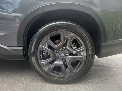 2024 Subaru Ascent Onyx Edition Limited