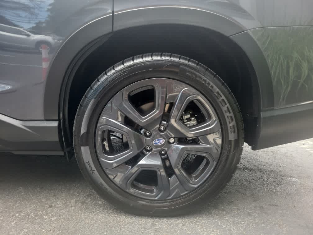 2024 Subaru Ascent Onyx Edition Limited
