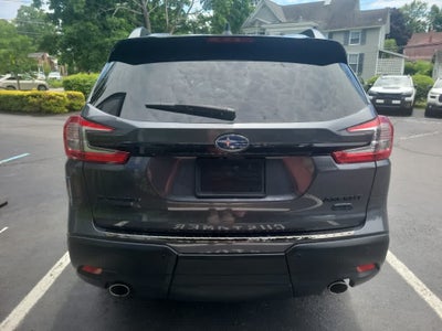 2024 Subaru Ascent Onyx Edition Limited