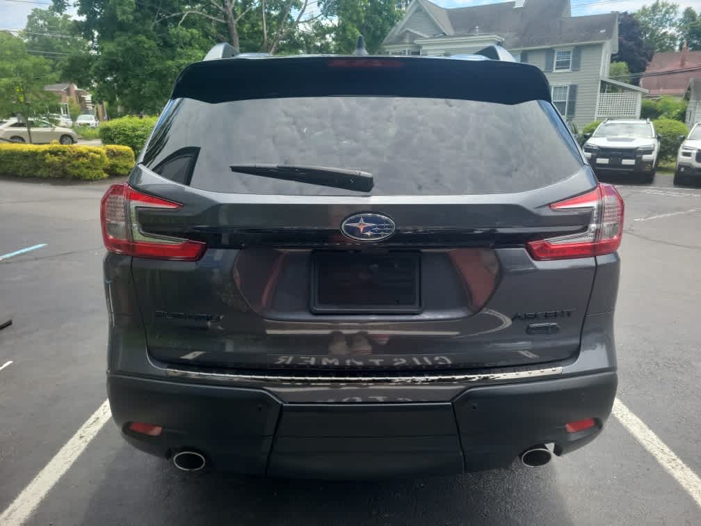 2024 Subaru Ascent Onyx Edition Limited