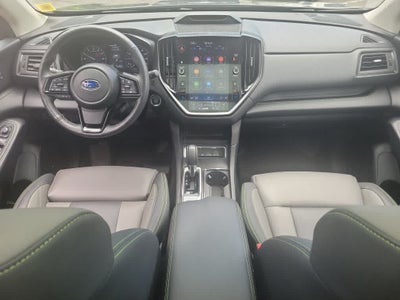 2024 Subaru Ascent Onyx Edition Limited