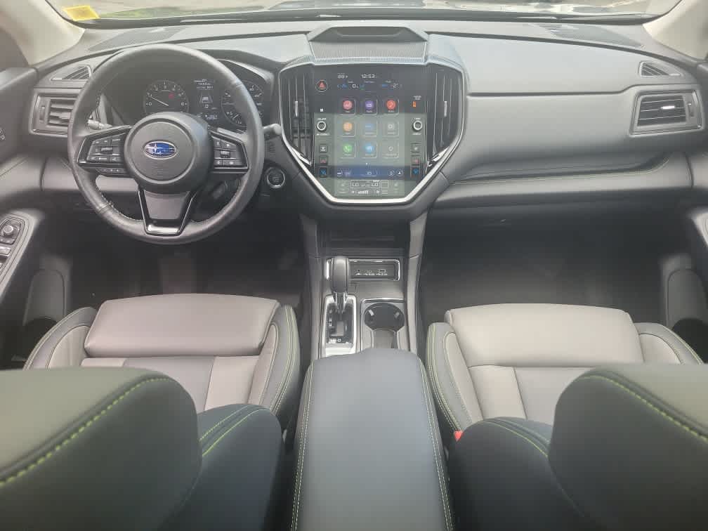 2024 Subaru Ascent Onyx Edition Limited
