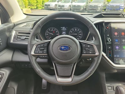 2025 Subaru Ascent Limited