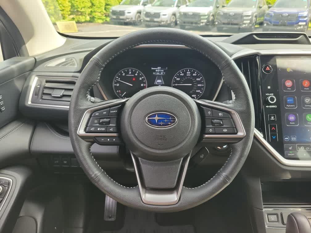 2025 Subaru Ascent Limited