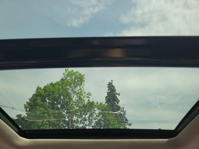 2025 Subaru Ascent Limited