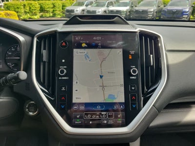2025 Subaru Ascent Limited