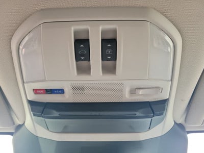 2025 Subaru Ascent Limited