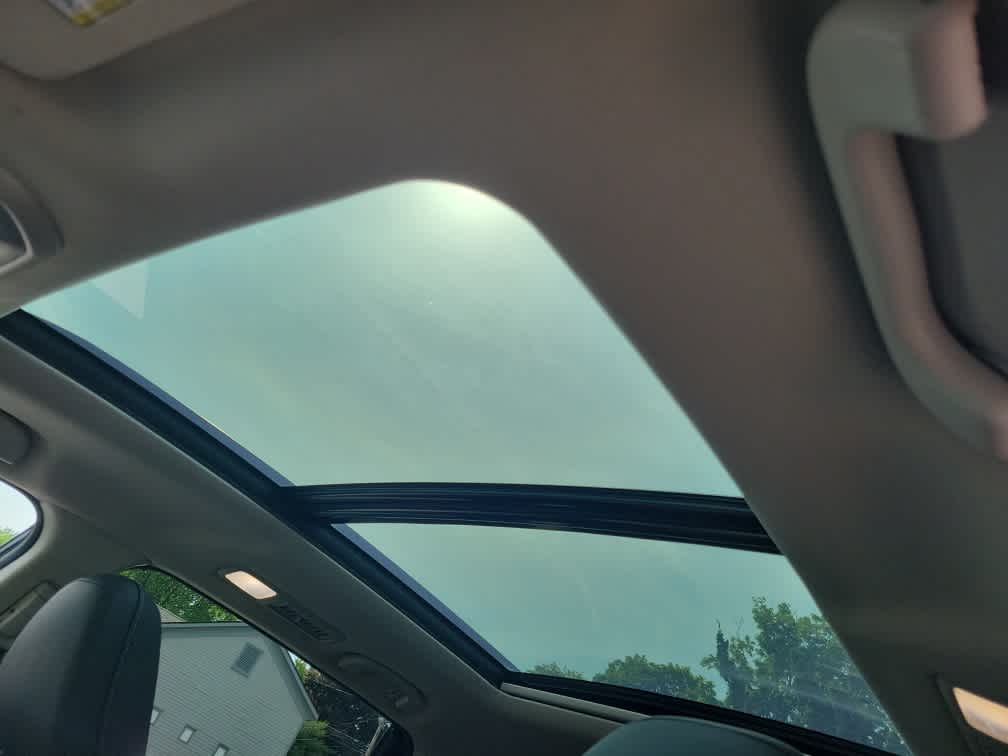 2025 Subaru Ascent Limited