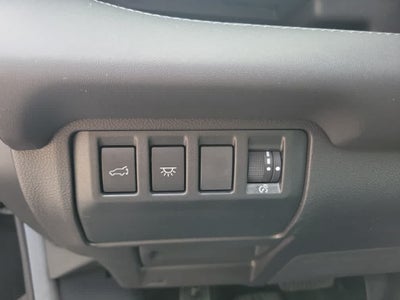 2025 Subaru Ascent Limited