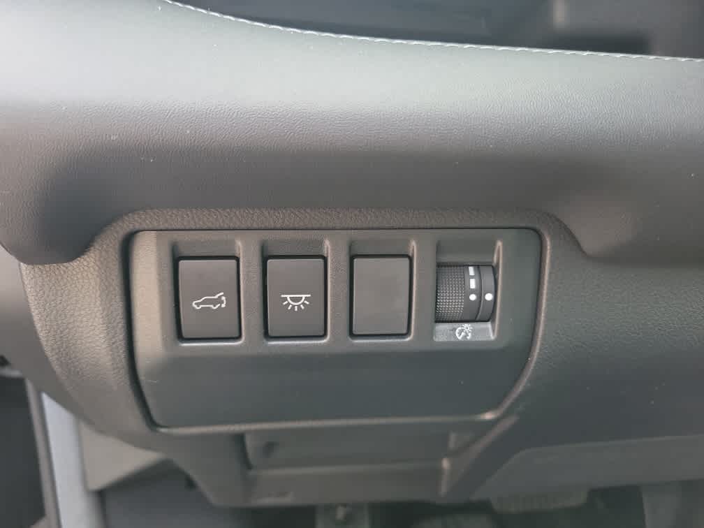 2025 Subaru Ascent Limited