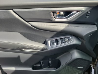 2025 Subaru Ascent Limited