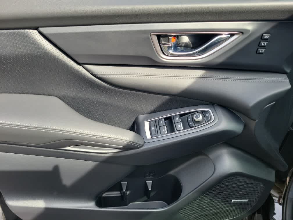 2025 Subaru Ascent Limited