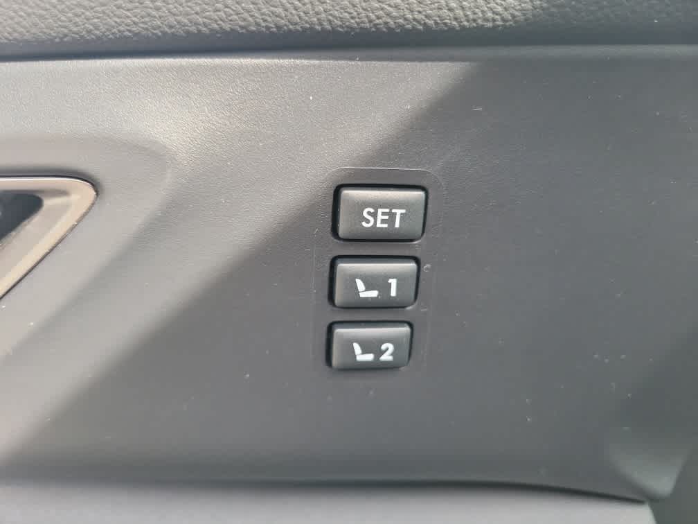 2025 Subaru Ascent Limited