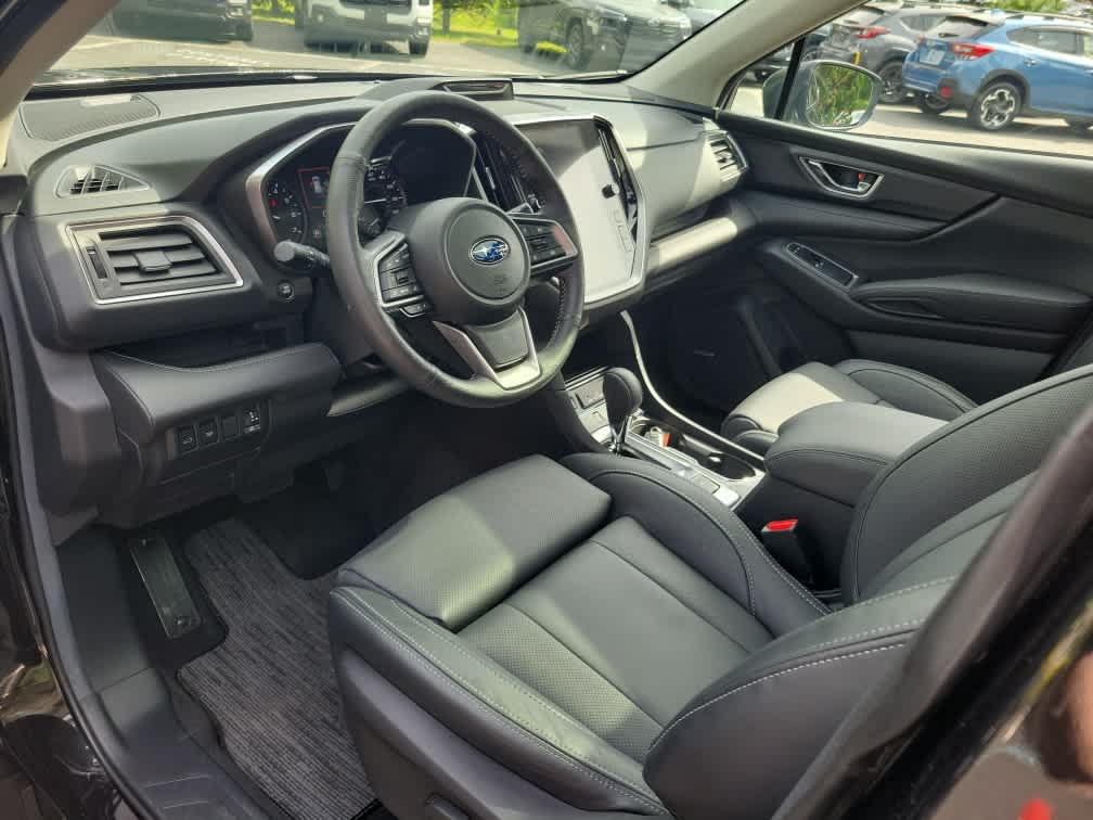 2025 Subaru Ascent Limited