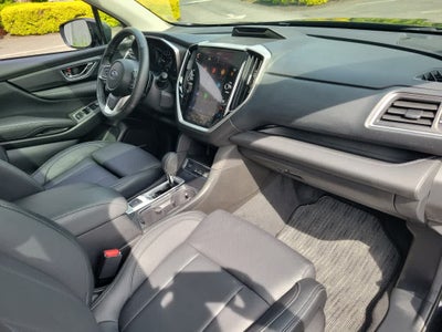 2025 Subaru Ascent Limited