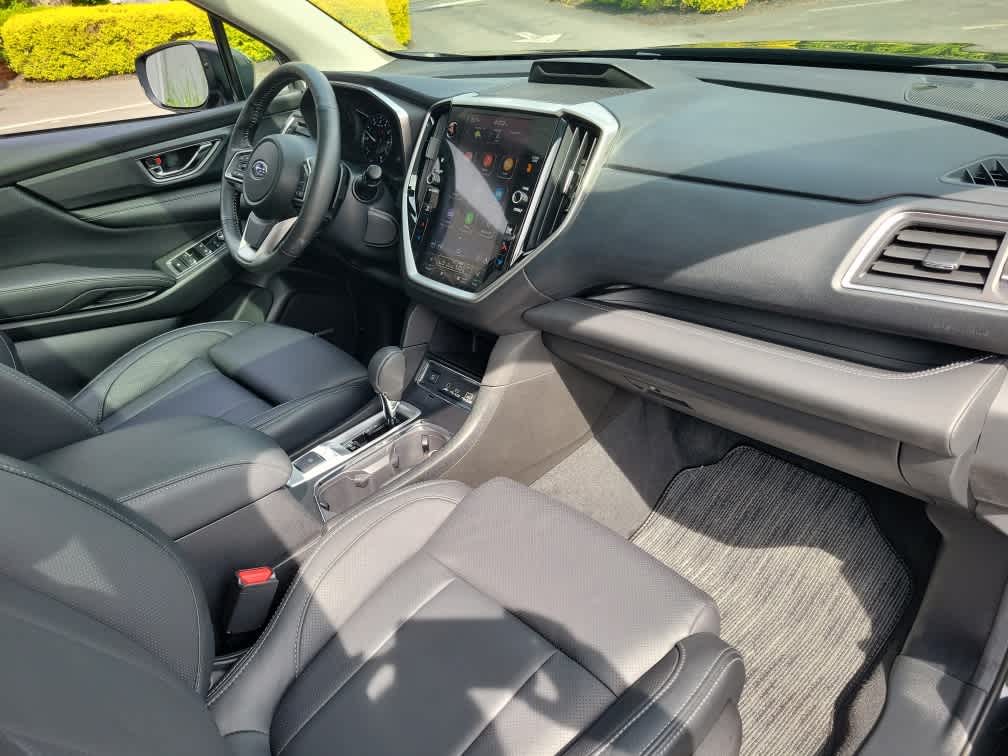 2025 Subaru Ascent Limited