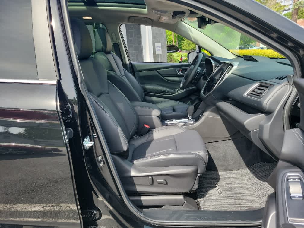 2025 Subaru Ascent Limited
