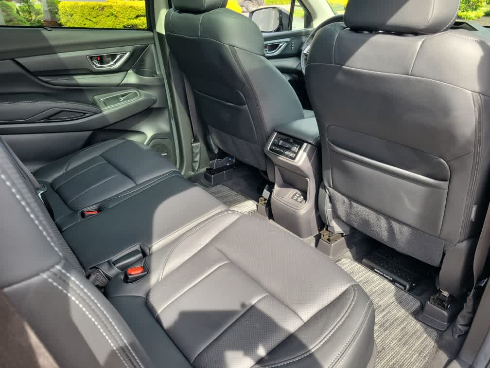 2025 Subaru Ascent Limited