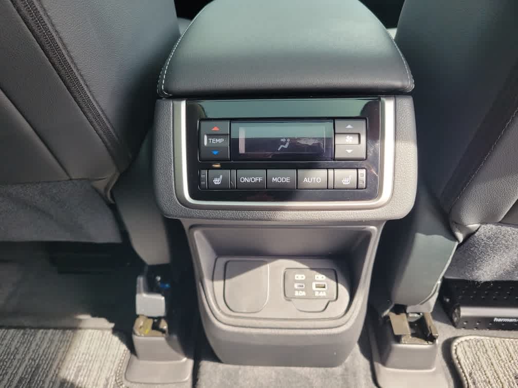 2025 Subaru Ascent Limited