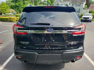 2025 Subaru Ascent Limited