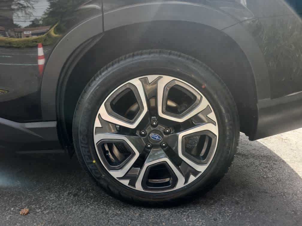 2025 Subaru Ascent Limited