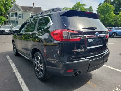 2025 Subaru Ascent Limited