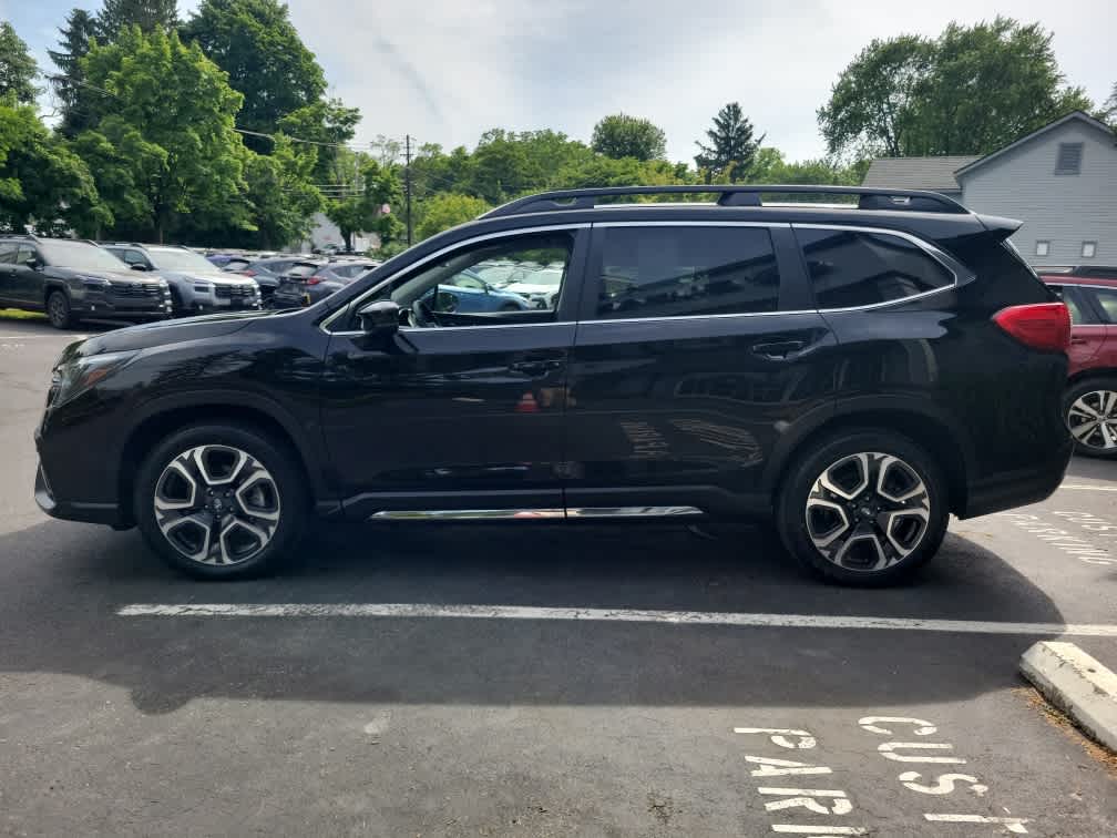 2025 Subaru Ascent Limited