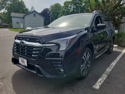 2025 Subaru Ascent Limited