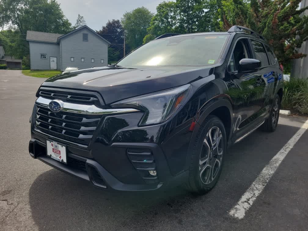 2025 Subaru Ascent Limited